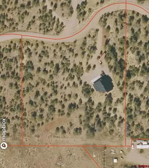View/Area - 149 Rustic Ridge Rd, Ignacio, CO 81137 photo 1 of 1