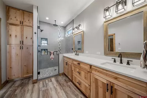 Bath - 149 Rustic Ridge Rd, Ignacio, CO 81137 photo 2 of 5