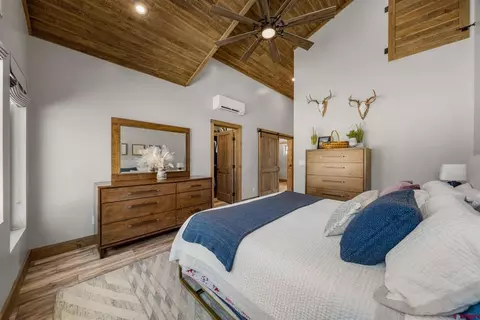 Bedroom - 149 Rustic Ridge Rd, Ignacio, CO 81137 photo 2 of 4