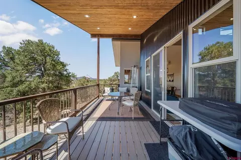 Exterior - 149 Rustic Ridge Rd, Ignacio, CO 81137 photo 4 of 9