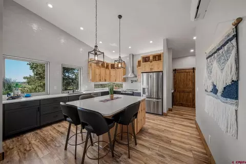 Kitchen - 149 Rustic Ridge Rd, Ignacio, CO 81137 photo 1 of 4