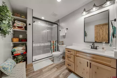 Bath - 149 Rustic Ridge Rd, Ignacio, CO 81137 photo 4 of 5
