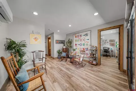 Entry Way - 149 Rustic Ridge Rd, Ignacio, CO 81137 photo 4 of 4