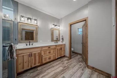 Bath - 149 Rustic Ridge Rd, Ignacio, CO 81137 photo 1 of 5