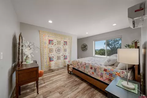 Bedroom - 149 Rustic Ridge Rd, Ignacio, CO 81137 photo 3 of 4
