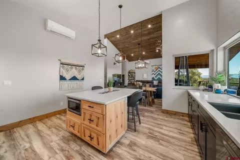 Kitchen - 149 Rustic Ridge Rd, Ignacio, CO 81137 photo 4 of 4