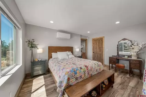 Bedroom - 149 Rustic Ridge Rd, Ignacio, CO 81137 photo 4 of 4