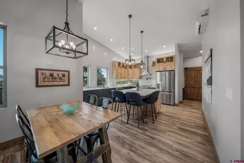 Dining - 149 Rustic Ridge Rd, Ignacio, CO 81137 photo 1 of 1