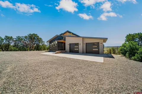 Exterior - 149 Rustic Ridge Rd, Ignacio, CO 81137 photo 6 of 9