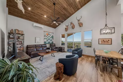 Living - 149 Rustic Ridge Rd, Ignacio, CO 81137 photo 3 of 3