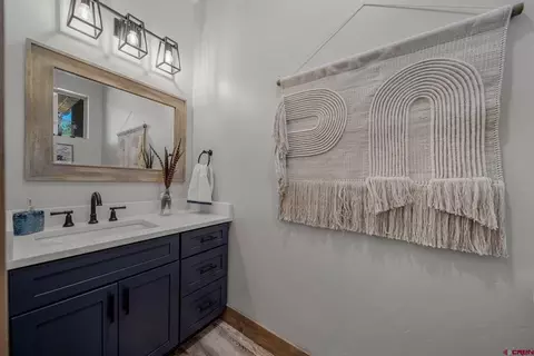 Bath - 149 Rustic Ridge Rd, Ignacio, CO 81137 photo 5 of 5