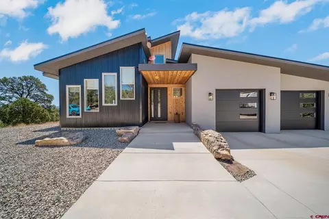 Exterior - 149 Rustic Ridge Rd, Ignacio, CO 81137 photo 5 of 9