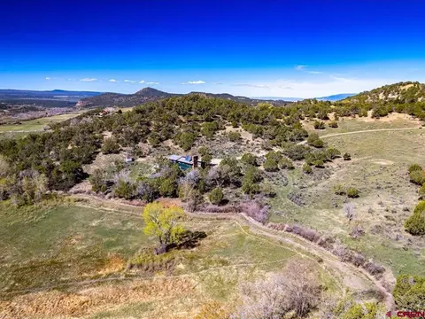 42996 Needle Rock Rd, Crawford, CO 81415