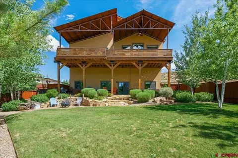 626 River Park Dr, Ridgway, CO 81432