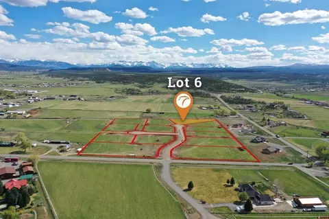 tbd Lot 6 6785 Ln, Montrose, CO 81403