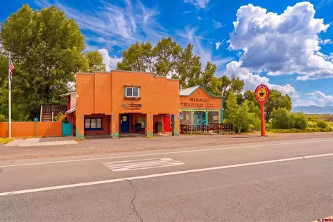 17555 Hwy 17, Moffat, CO 81143