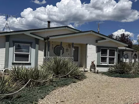 207 W Menefee St, Mancos, CO 81328