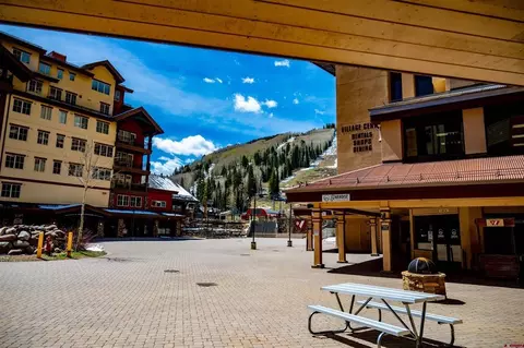 Exterior - 71 Needles Way #443, Durango, CO 81301 photo 2 of 3