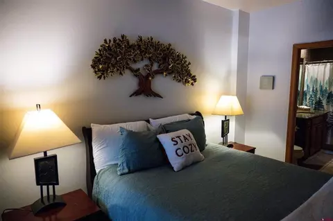 Bedroom - 71 Needles Way #443, Durango, CO 81301 photo 3 of 3