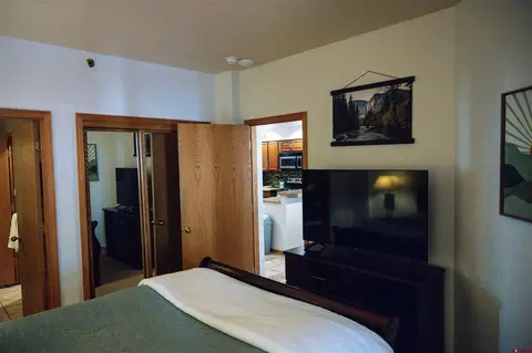 Bedroom - 71 Needles Way #443, Durango, CO 81301 photo 2 of 3