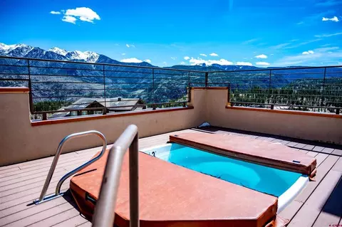 Exterior - 71 Needles Way #443, Durango, CO 81301 photo 1 of 3