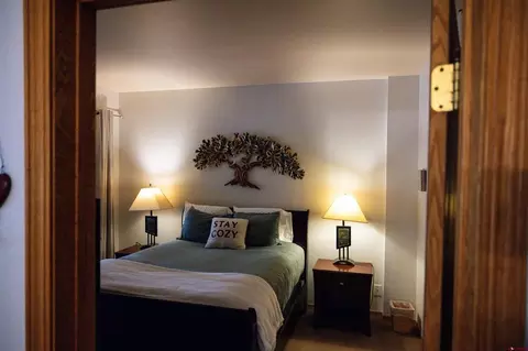 Bedroom - 71 Needles Way #443, Durango, CO 81301 photo 1 of 3