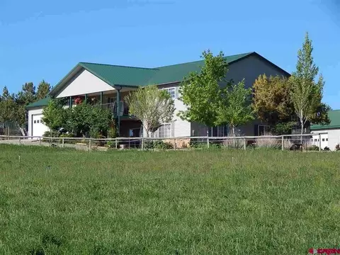 37444 Polson Rd, Crawford, CO 81415