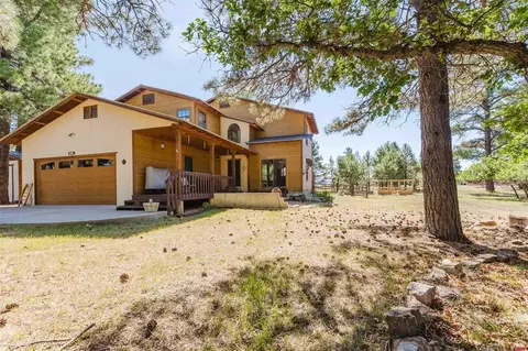 77 Fisher, Pagosa Springs, CO 81147
