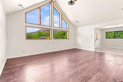 Living - 106 Grass Roots Rd, Durango, CO 81301 photo 2 of 2