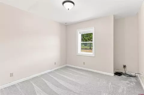 Bedroom - 106 Grass Roots Rd, Durango, CO 81301 photo 5 of 8