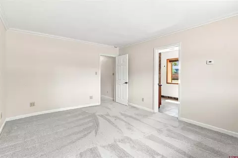 Bedroom - 106 Grass Roots Rd, Durango, CO 81301 photo 2 of 8