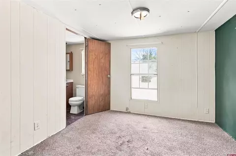 Bedroom - 106 Grass Roots Rd, Durango, CO 81301 photo 8 of 8