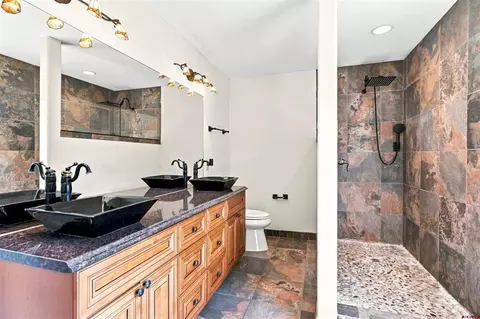 Bath - 106 Grass Roots Rd, Durango, CO 81301 photo 1 of 3