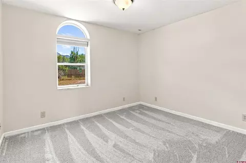 Bedroom - 106 Grass Roots Rd, Durango, CO 81301 photo 3 of 8