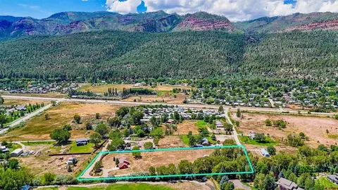 View/Area - 106 Grass Roots Rd, Durango, CO 81301 photo 10 of 10