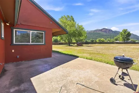 Exterior - 106 Grass Roots Rd, Durango, CO 81301 photo 3 of 3