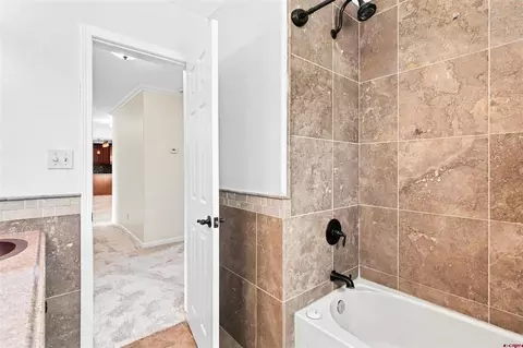 Bath - 106 Grass Roots Rd, Durango, CO 81301 photo 3 of 3