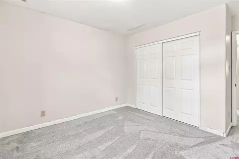 Bedroom - 106 Grass Roots Rd, Durango, CO 81301 photo 4 of 8
