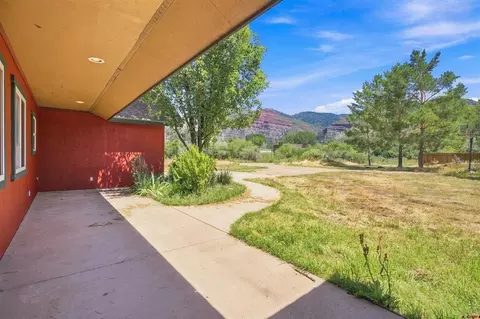 Exterior - 106 Grass Roots Rd, Durango, CO 81301 photo 2 of 3