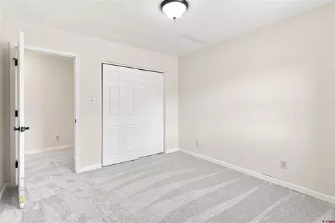 Bedroom - 106 Grass Roots Rd, Durango, CO 81301 photo 6 of 8