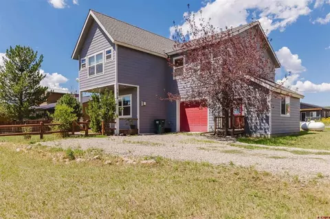 1479 Hills Cir, Pagosa Springs, CO 81147