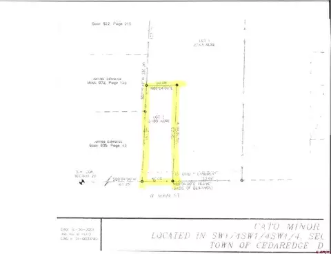 850 W Main St, Cedaredge, CO 81413 photo 4