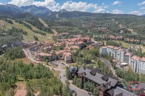 156 Country Club Dr #C2 AKA 156, Mountain Village, CO 81435