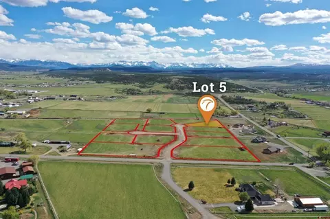 tbd Lot 5 6785 Ln, Montrose, CO 81403