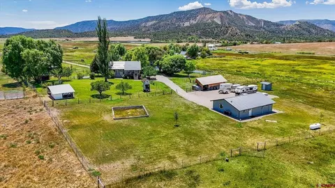 40905 Road G, Mancos, CO 81328