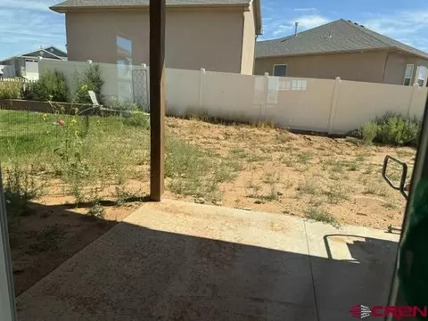 Exterior - 976 Bluffs Blvd, Cortez, CO 81321 photo 1 of 2