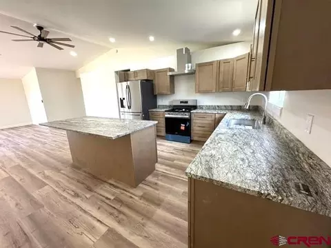 Kitchen - 976 Bluffs Blvd, Cortez, CO 81321 photo 1 of 5