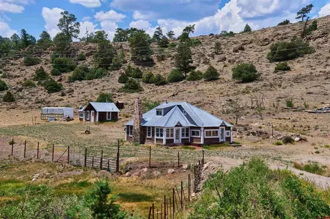16431 State Highway 149, Powderhorn, CO 81243