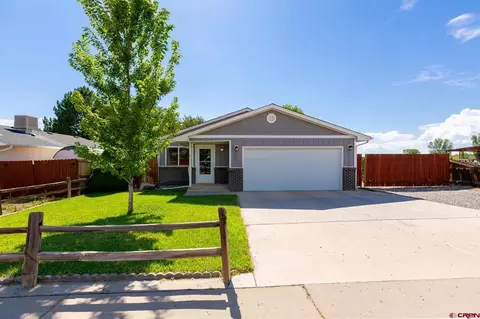 675 30 Rd, Grand Junction, CO 81504