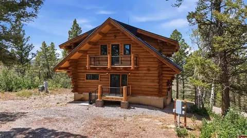 Exterior - 573 Crest Dr, Cimarron, CO 81220 photo 6 of 6